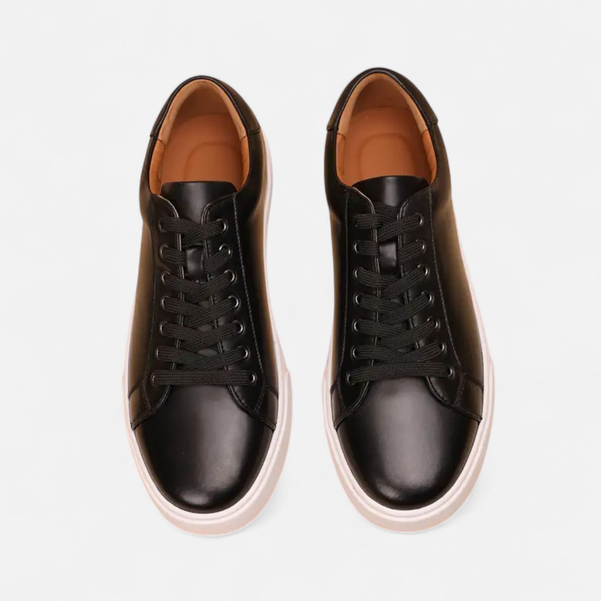 Rolezo | Men’s Premium Leather Sneakers