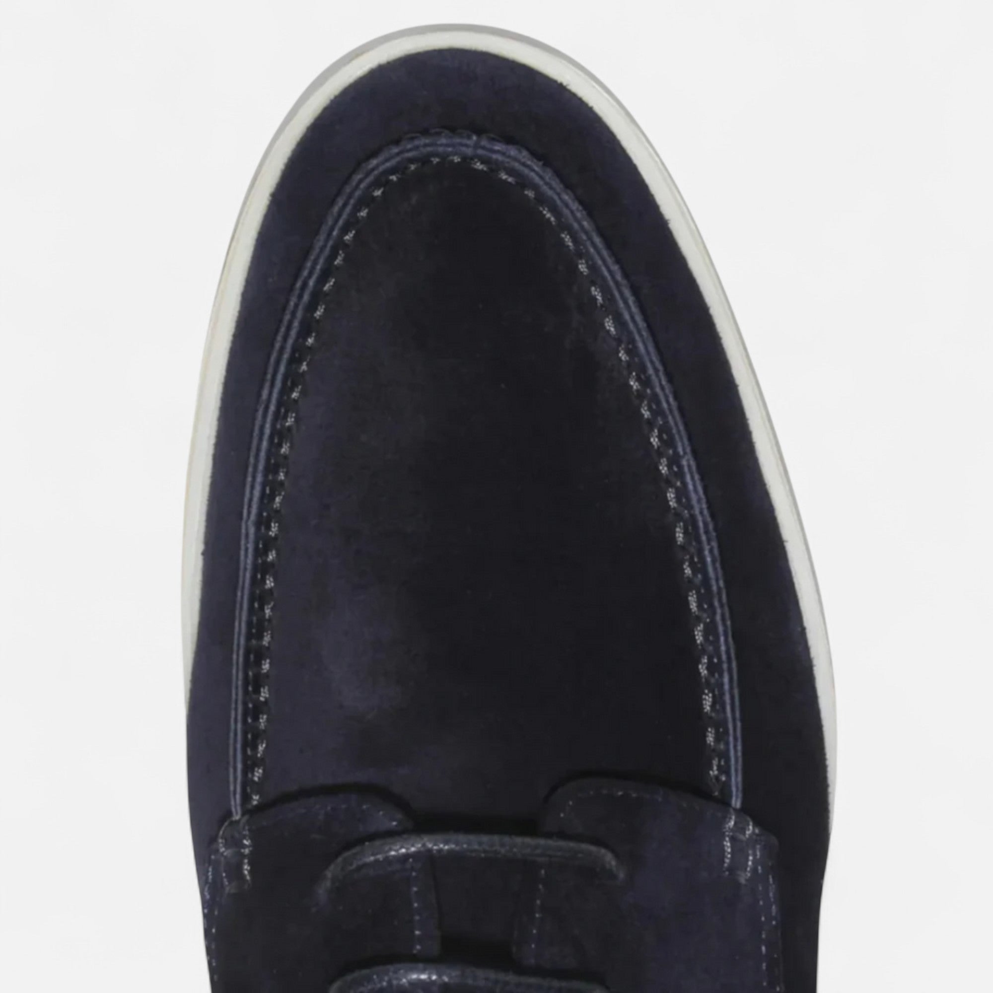 Rolezo | Men’e Suede Lace Up Dress Shoes