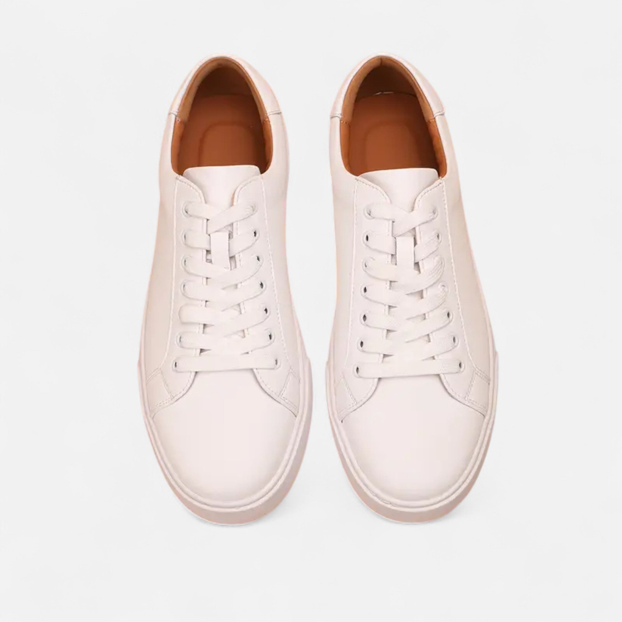 Rolezo | Men’s Premium Leather Sneakers